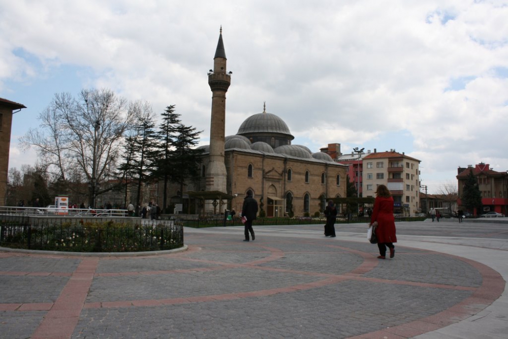 Isparta'da Görülmesi Gereken Yerler 2