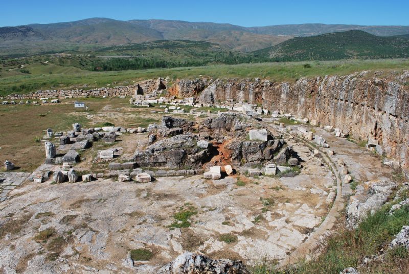 Isparta'da Görülmesi Gereken Yerler 8