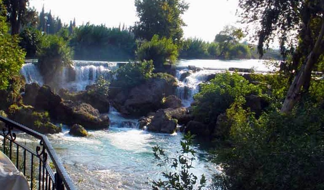 İçel'de Görülmesi Gereken Yerler 7