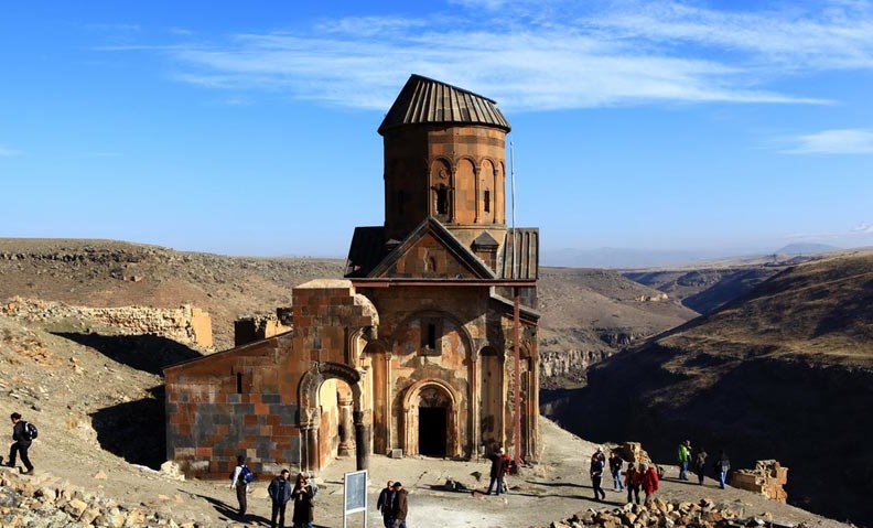 Kars'ta Görülmesi Gereken Yerler 4