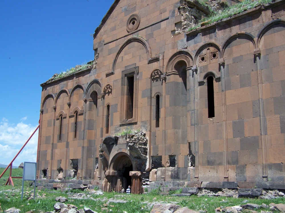 Kars'ta Görülmesi Gereken Yerler 6