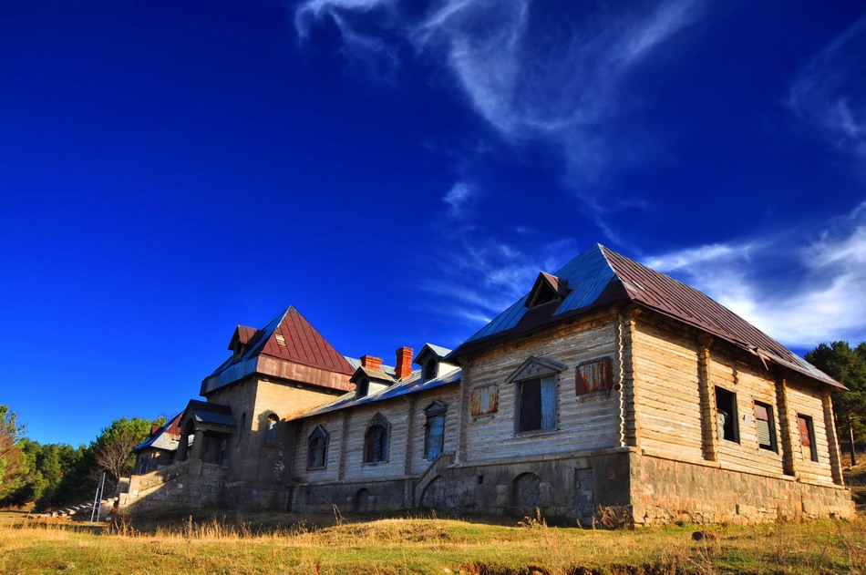 Kars'ta Görülmesi Gereken Yerler 7