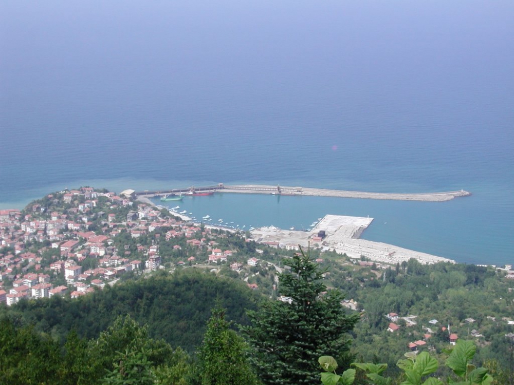 Kastamonu'da Görülmesi Gereken Yerler 1