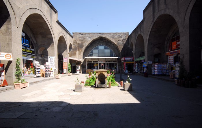 Kayseri'nin Görülmesi Gereken Yerler 5