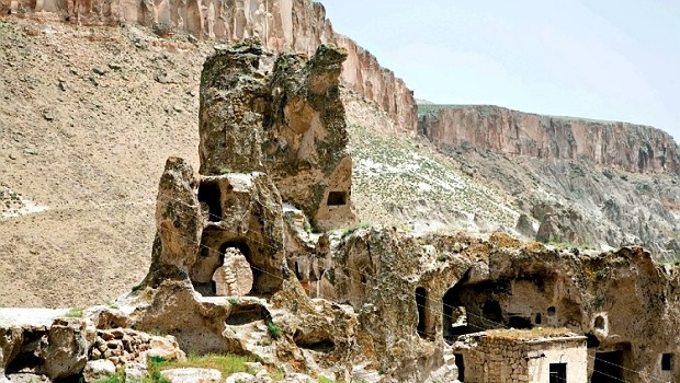 Kayseri'nin Görülmesi Gereken Yerler 7