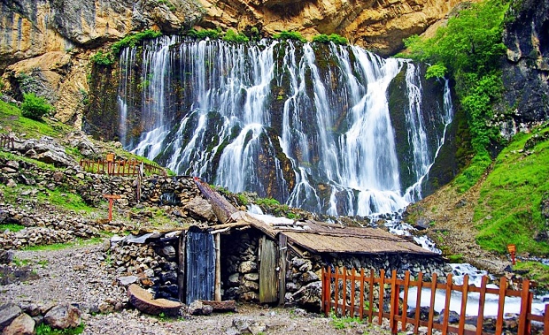 Kayseri'nin Görülmesi Gereken Yerler 8