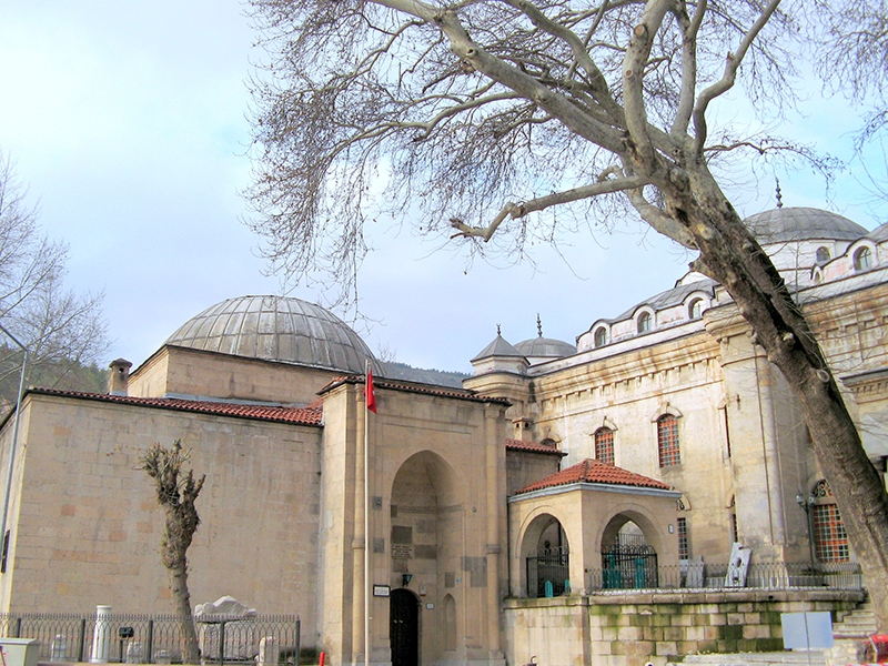 Kütahya'da Gezilmesi Gereken Yerler 9