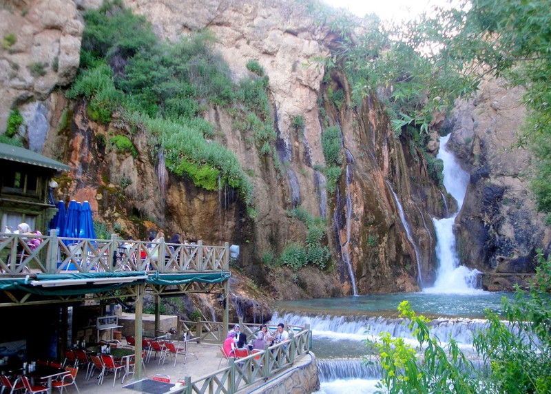 Malatya'da Gezilmesi Gereken Yerler 1