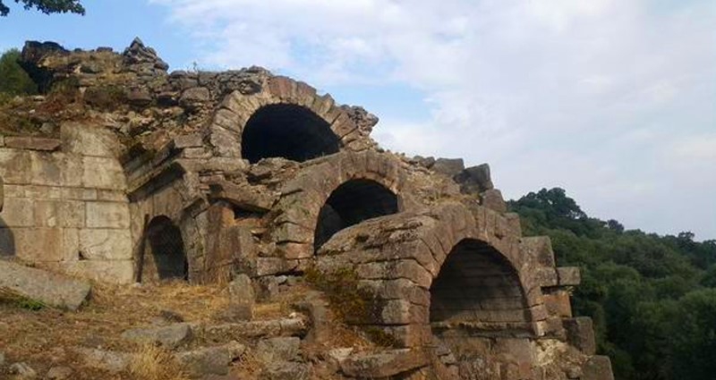 Manisa'da Gezilmesi Gereken Yerler 7