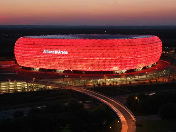 İngilizlerin Gözünden Dünyanın En İyi 20 Stadı 9