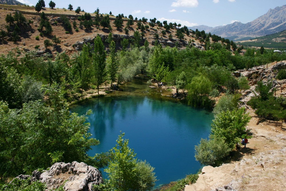 Kahramanmaraş'ın Görülmesi Gereken Yerleri 4