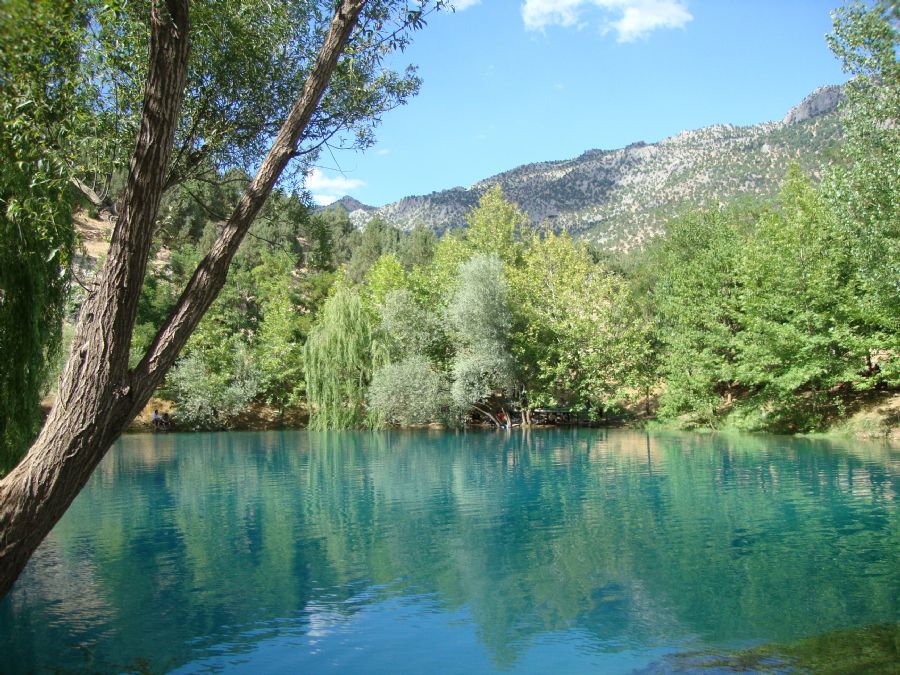 Kahramanmaraş'ın Görülmesi Gereken Yerleri 5