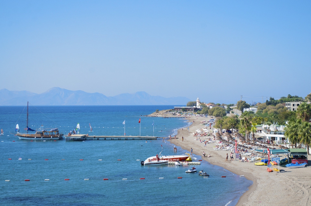 Muğla'nın Görülmesi Gereken Yerleri 10