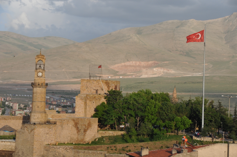 Niğde'de Görülmesi Gereken Yerler 2