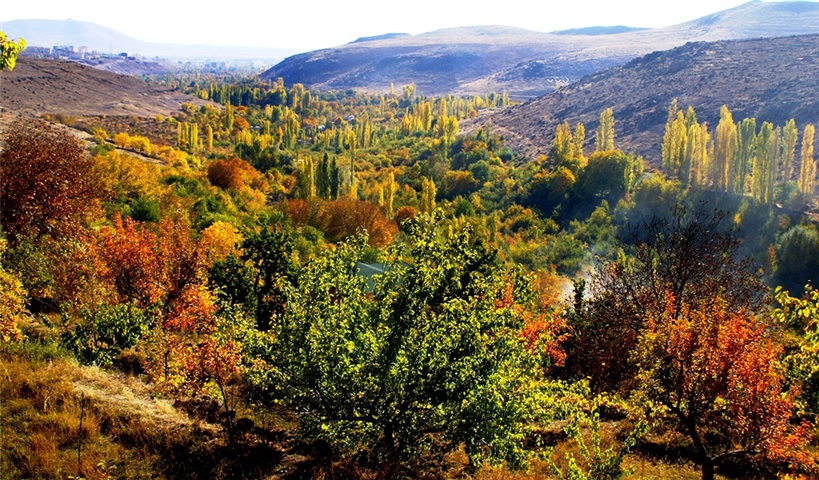 Niğde'de Görülmesi Gereken Yerler 6