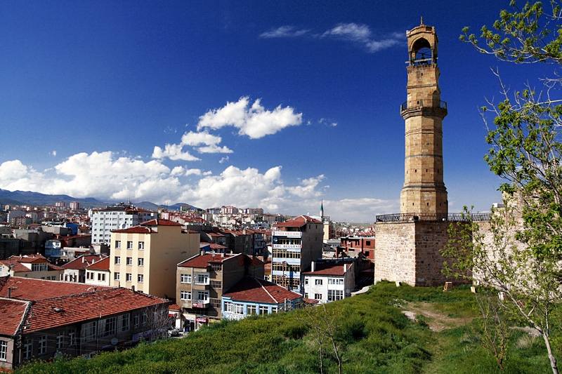 Niğde'de Görülmesi Gereken Yerler 7