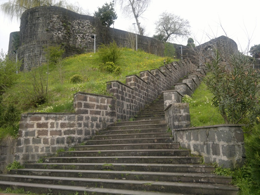 Rize'de Gezilmesi Gereken Yerler 1