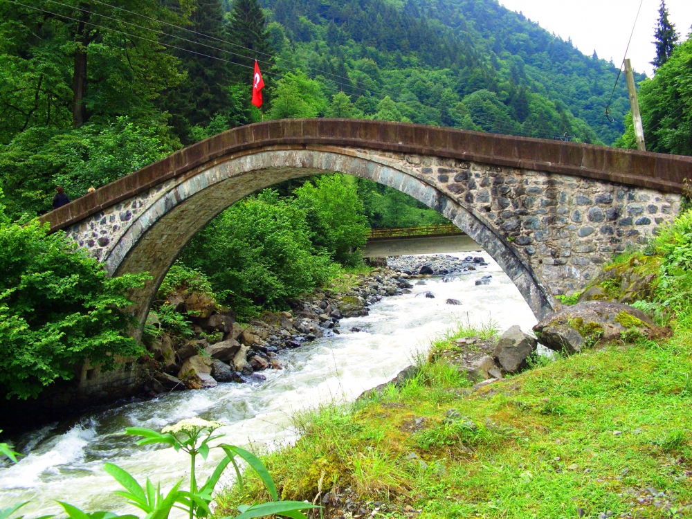 Rize'de Gezilmesi Gereken Yerler 2