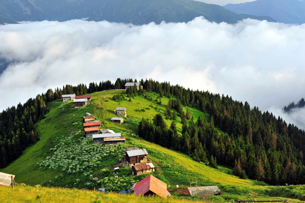 Rize'de Gezilmesi Gereken Yerler 9