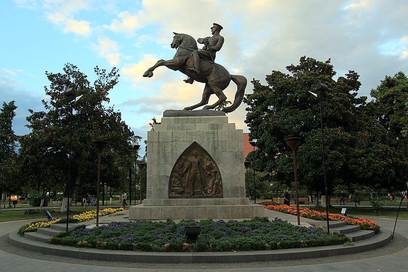 Samsun'da Görülmesi Gereken Yerler 1