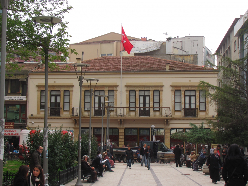 Samsun'da Görülmesi Gereken Yerler 6