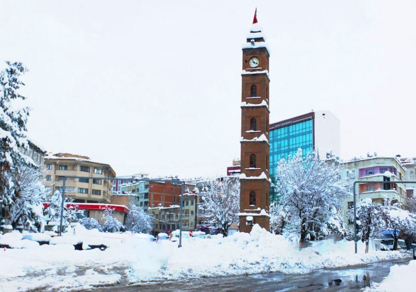 Siirt'te Görülmesi Gereken Yerler 10