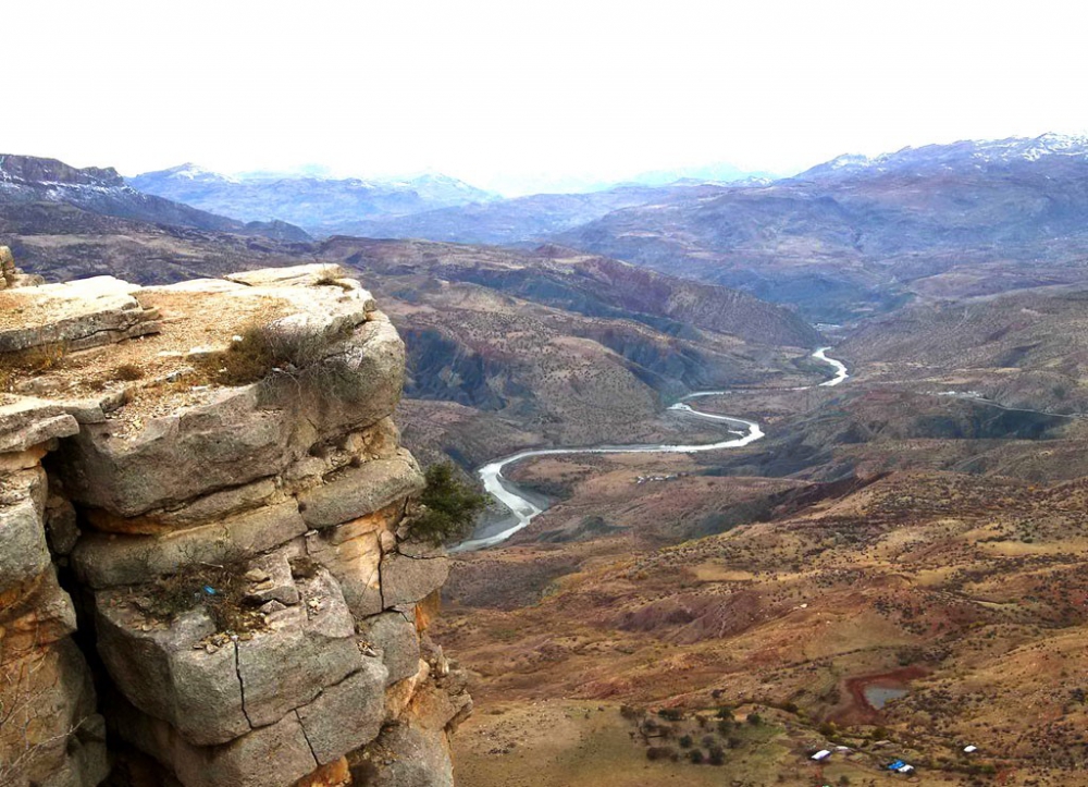 Siirt'te Görülmesi Gereken Yerler 8