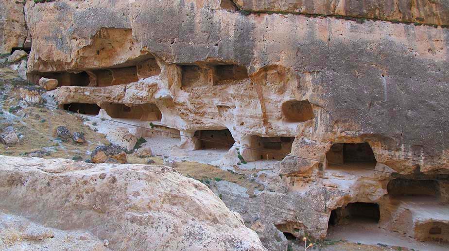 Siirt'te Görülmesi Gereken Yerler 9