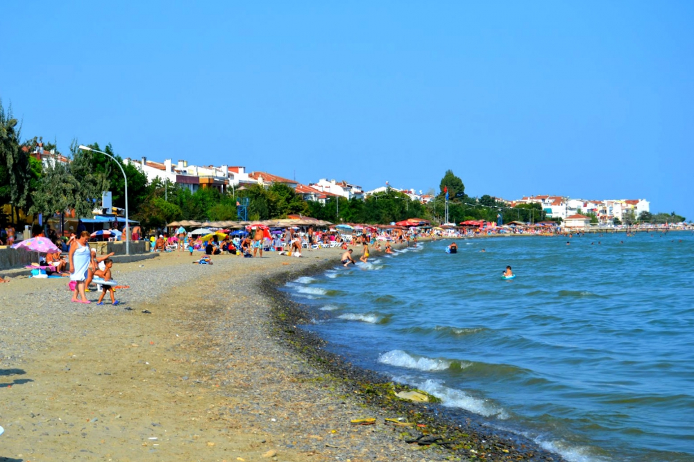 Tekirdağ'da Görülmesi Gereken Yerler 9