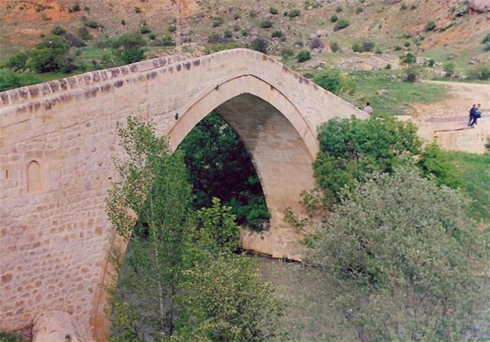 Tunceli'de Görülmesi Gereken Yerler 1