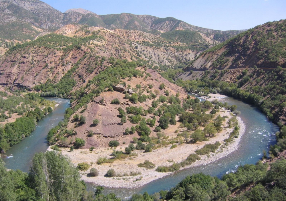 Tunceli'de Görülmesi Gereken Yerler 10