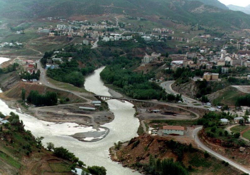 Tunceli'de Görülmesi Gereken Yerler 2