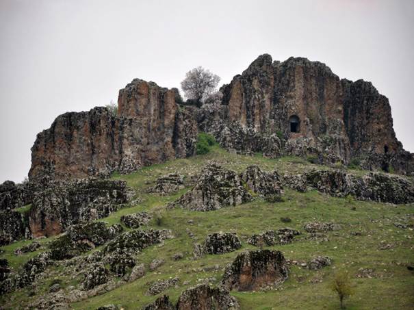 Tunceli'de Görülmesi Gereken Yerler 3