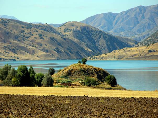 Tunceli'de Görülmesi Gereken Yerler 5