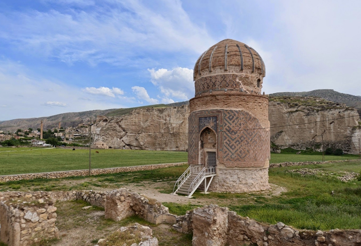 Tunceli'de Görülmesi Gereken Yerler 6