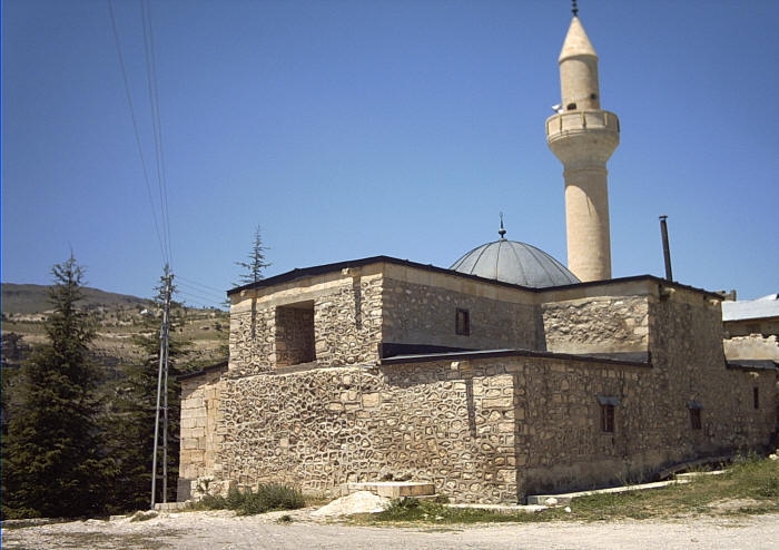 Tunceli'de Görülmesi Gereken Yerler 7