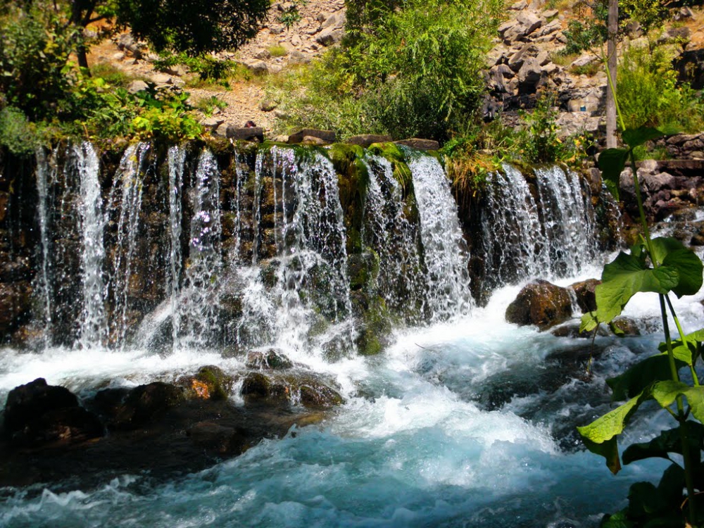 Tunceli'de Görülmesi Gereken Yerler 8