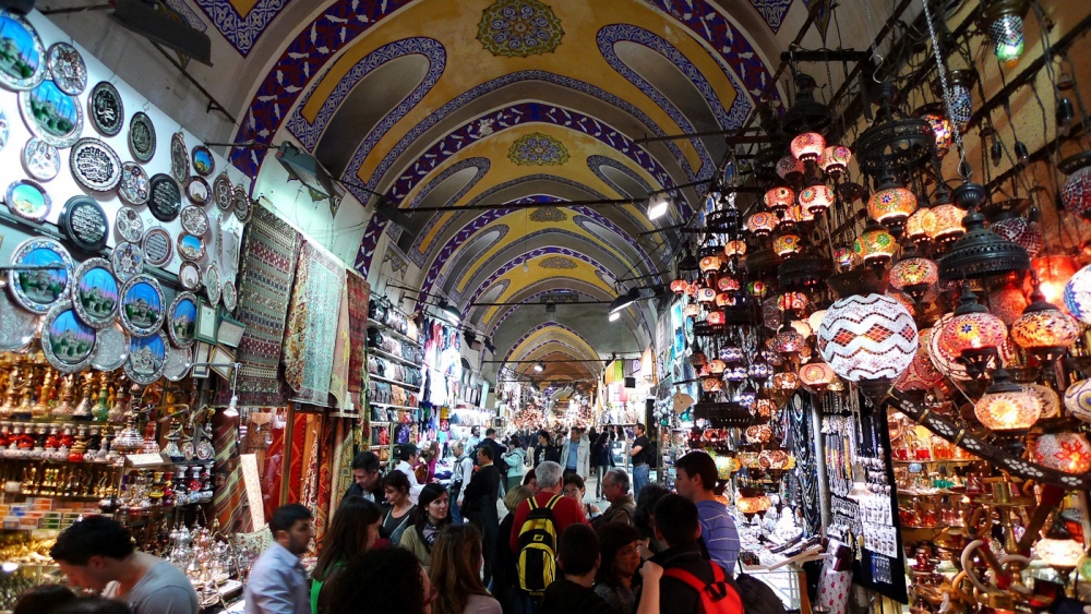 Şanlıurfa'nın Gezilmesi Gereken Yerleri 10