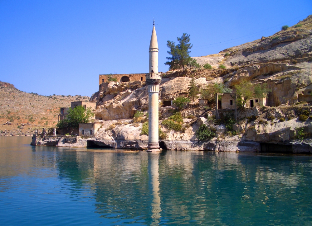 Şanlıurfa'nın Gezilmesi Gereken Yerleri 5