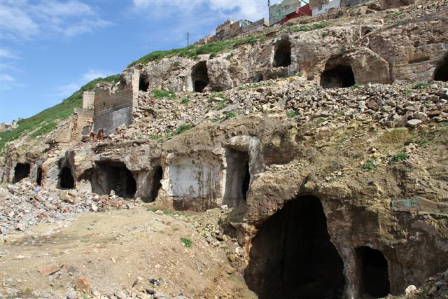 Şanlıurfa'nın Gezilmesi Gereken Yerleri 8