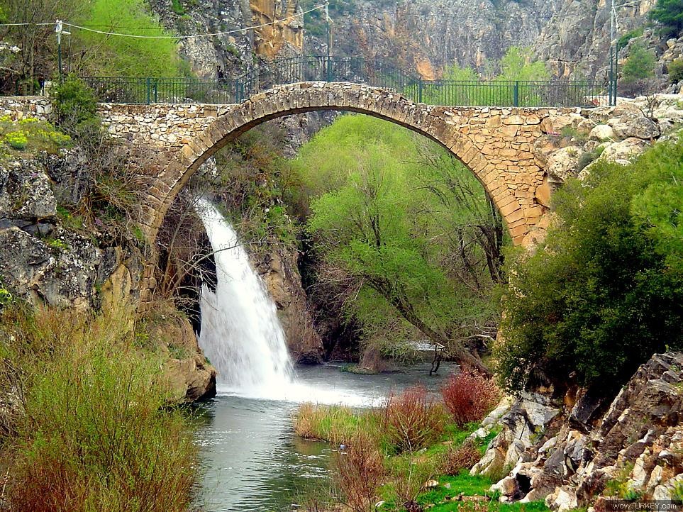 Uşak'ta Görülmesi Gereken Yerler 4