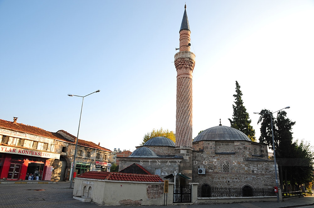 Uşak'ta Görülmesi Gereken Yerler 5