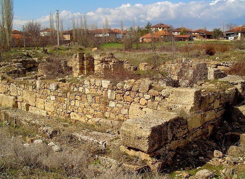 Uşak'ta Görülmesi Gereken Yerler 7