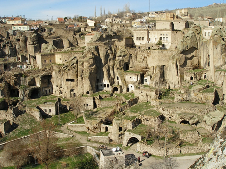 Aksaray'da Gezilmesi Gereken Yerler 10