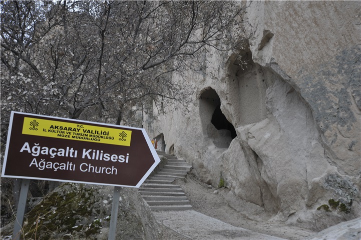 Aksaray'da Gezilmesi Gereken Yerler 2