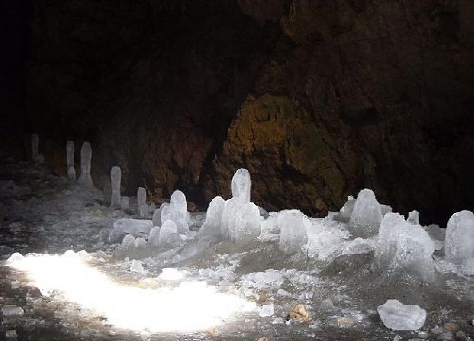 Bayburt'ta Görülmesi Gereken Yerler 10