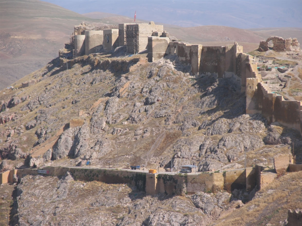 Bayburt'ta Görülmesi Gereken Yerler 5