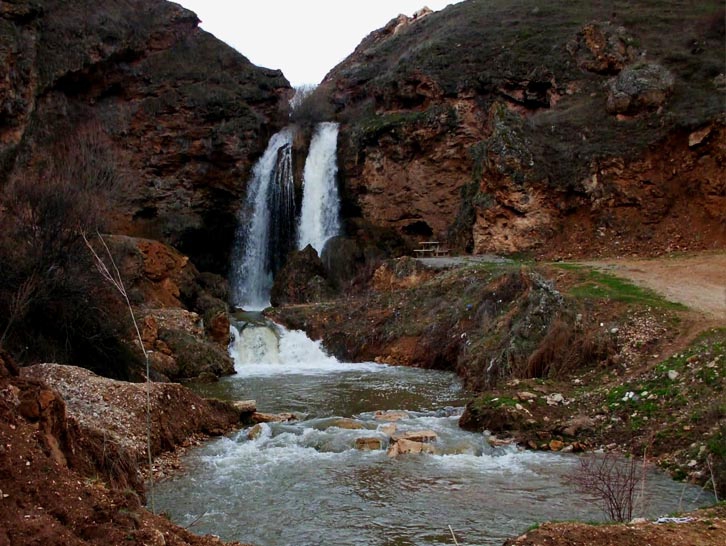 Bayburt'ta Görülmesi Gereken Yerler 7