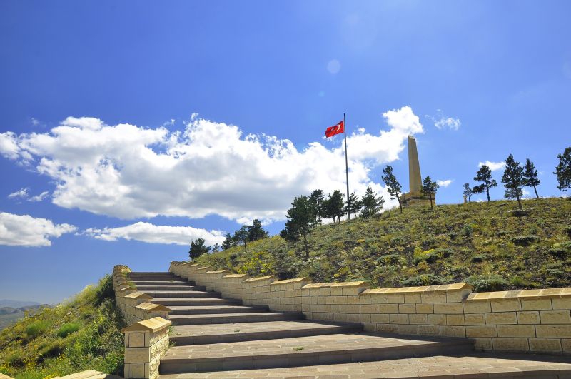 Bayburt'ta Görülmesi Gereken Yerler 8