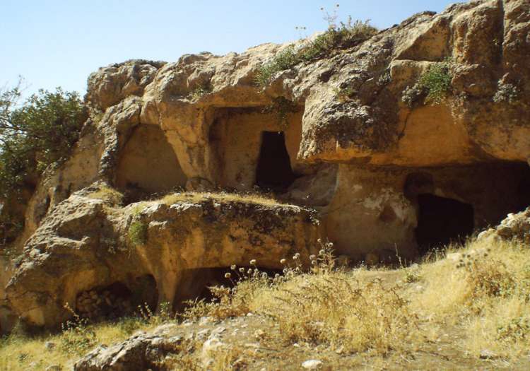 Şırnak'ın Görülmesi Gereken Yerleri 1